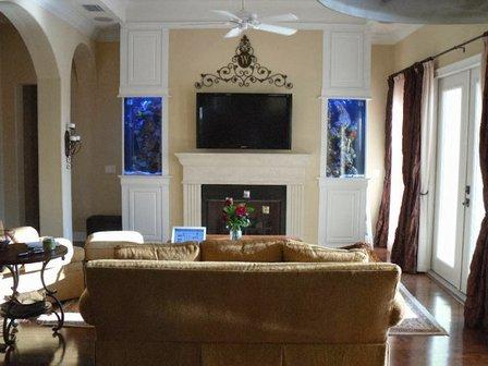 Creative Aquatics LLC