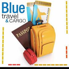 Blue Travel & Cargo