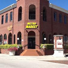 Metro Market Ybor