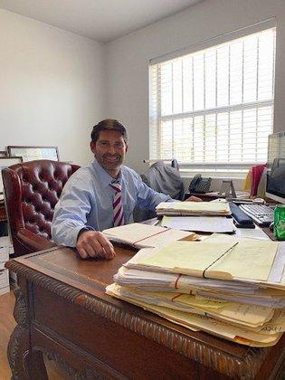 McCulloch Law, P.A.