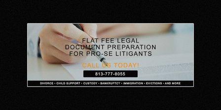 Court Services, LLC formerly Document Preparation Services, LLC