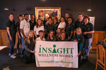 Insight Wellness Works