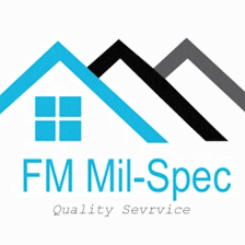 FM Mil Spec Quality Service Saint Petersburg