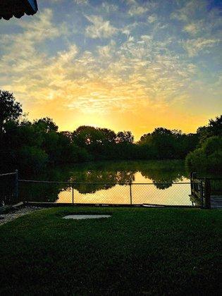 Village of Lakeland Lakeside Club