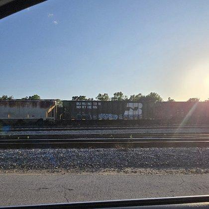 CSX TRANSPORTATION