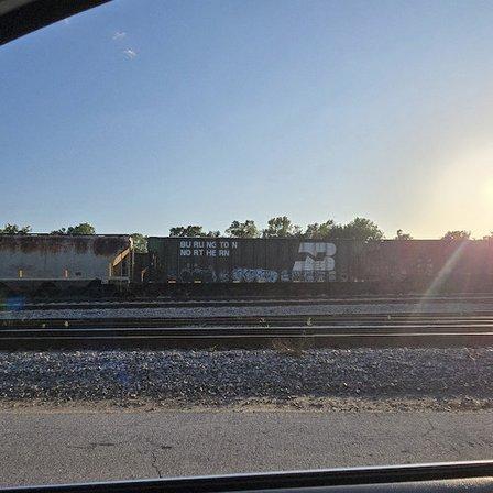 CSX TRANSPORTATION