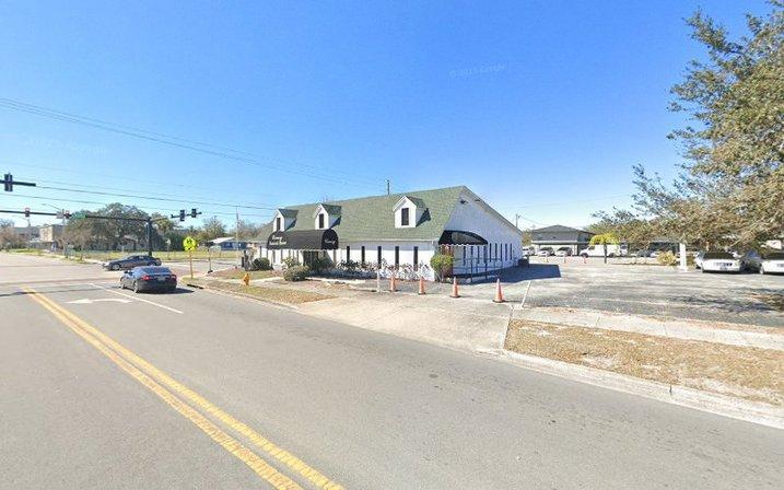 Coney Funeral Home #2