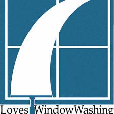 Loves Window Washing