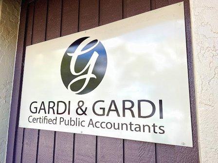 Gardi & Gardi CPAs PA