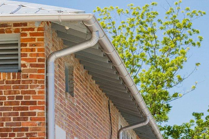 Sarasota Gutter Contractors