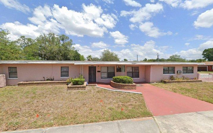 The Gentle Sheperd Assisted Living Facility