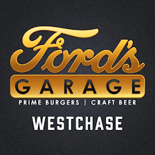 Ford's Garage Westchase