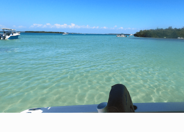 Pirate City Boat Charters