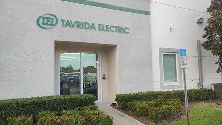 Tavrida Electric North America