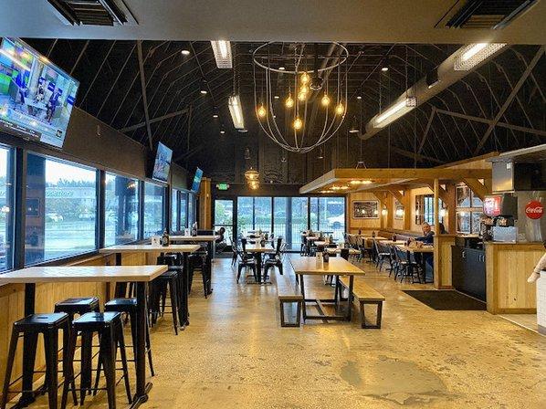Mighty Quinn’s Barbeque