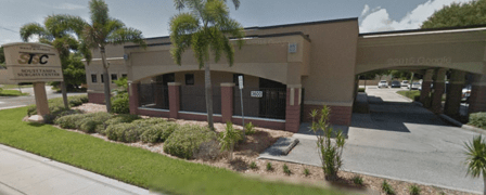 South Tampa Surgery Center