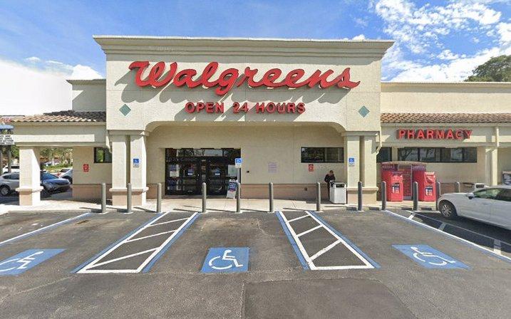 Walgreens Photo
