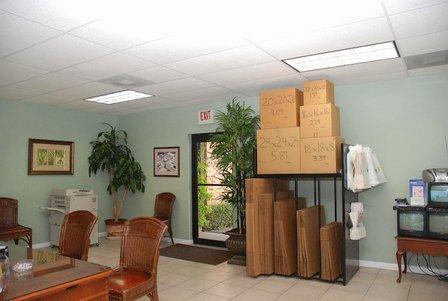 Palma Ceia Storage