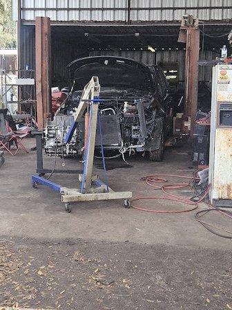 Miguel's Automotive