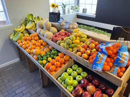 Wholesale Market