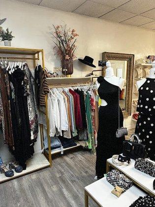 Madmoizelle Closet