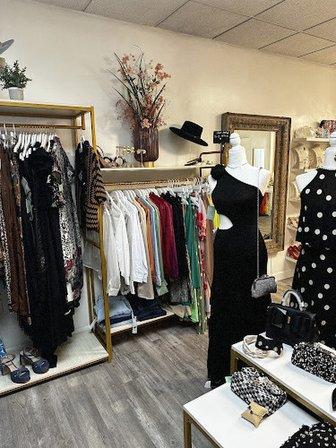 Madmoizelle Closet