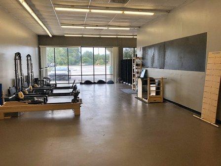 Performance Pilates Tampa