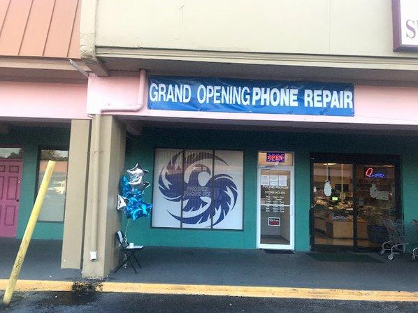 Phoenix Phone Fix