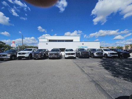 CarHeroes