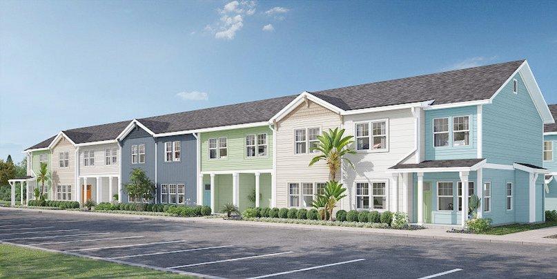 Cove Commons