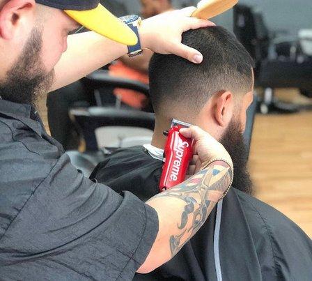 The Barber Spot Tampa