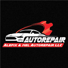 ALEFIX & MEL AUTO REPAIR LLC