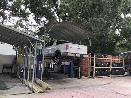 Dr.Tire
