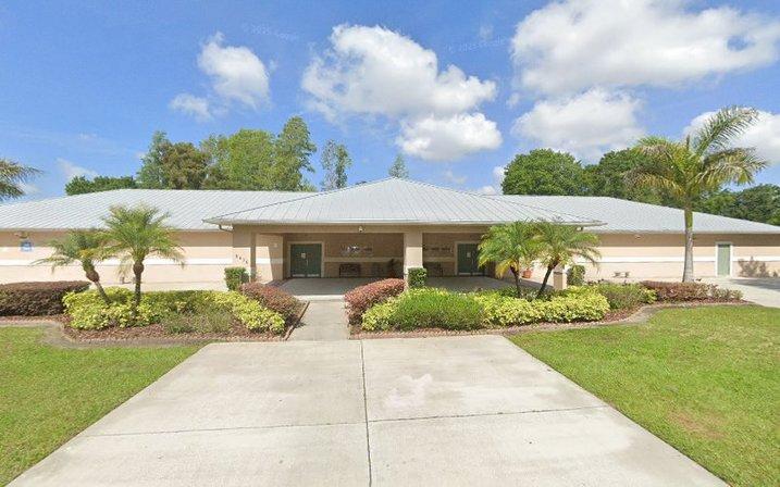 Kingdom Hall of Jehovah’s Witnesses--Carrollwood English and Anderson, Carrollwood, Lago Vista, Twin Lakes, & West Park Spnsh