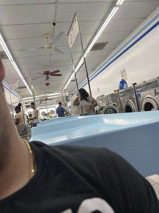 Laundromat