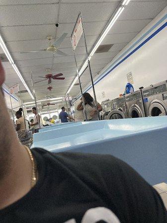 Laundromat
