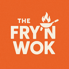 The Fry'n Wok Halal Chinese & Boba