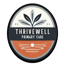 Thrivewell Primary Care and Wellness Center