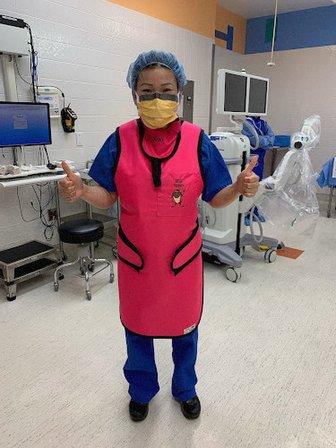 Dr. Thao Nguyen, MD