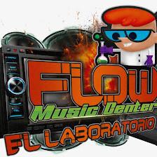Flow Music Center