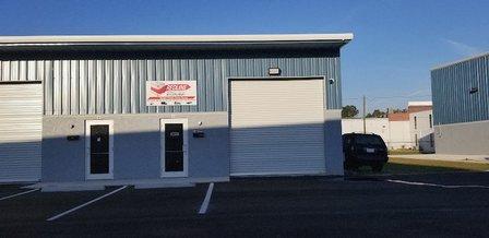 Redline Express Courier, Inc.