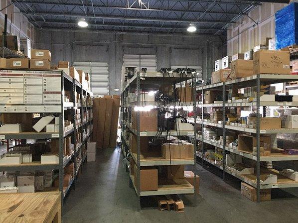 Access Distribution Centre