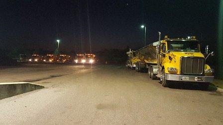 Ajax Paving Industries of Florida, LLC - Plant 6 (Tampa)