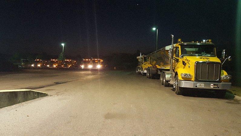 Ajax Paving Industries of Florida, LLC - Plant 6 (Tampa)