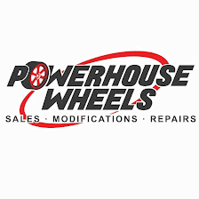 Powerhouse Wheels & Tires