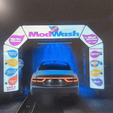 ModWash Ehrlich rd.