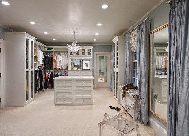Closet Factory