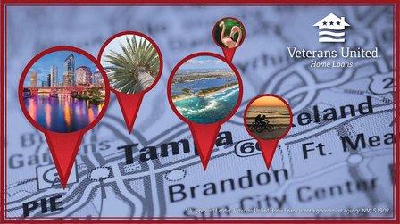 Veterans United Home Loans Tampa
