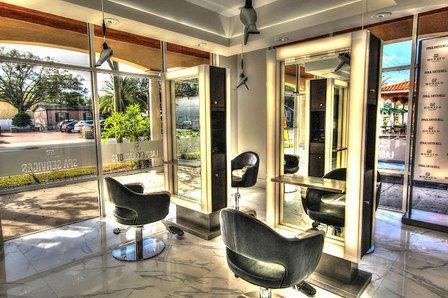 Monaco Hair Extensions Salon South Tampa