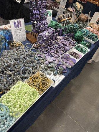 Amplified Gems